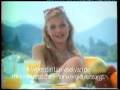 Michelle Pfeiffer - Lux Commercial