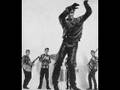 Vince Taylor - Shakin' all over 