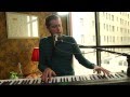 Andrew McMahon 'Synesthesia' Acoustic 