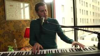 Andrew McMahon 'Synesthesia' Acoustic