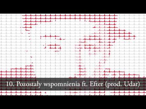 ZBUKU ft. Efter - Pozostały wspomnienia