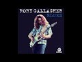 Rory Gallagher - Nothin But The Devil