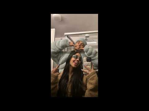 (FREE) Veigh x Kayblack x Caio Luccas Type Beat ''INCERTEZAS'' (Prod.Dean x Kaiantkz x 6eebeats)