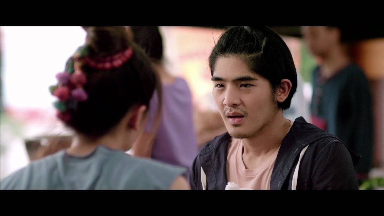 VIRGIN AM I ! รักแรก กระแทกจิ้น (OFFICIAL TRAILER)