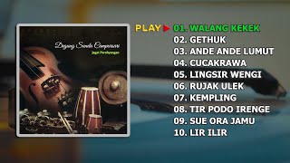 Download lagu DEGUNG SUNDA CAMPURSARI - Jagat Parahyangan mp3 Download lagu DEGUNG SUNDA CAMPURSARI - Jagat Parahyangan mp3