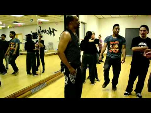 Boppin Andre. Basics of Animation.