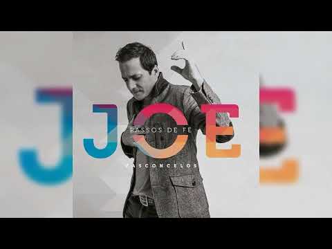 Joé  Vasconcelos playback tão grande salvação acústico