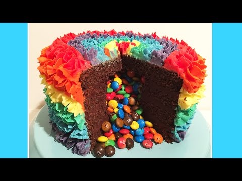 เค้กมะพร้าวอ่อน