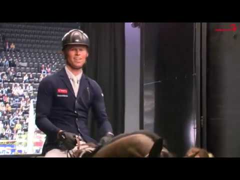 Top-Start von Max Kühner in Basel 2019