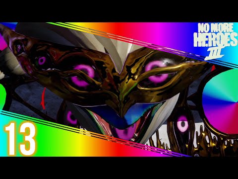 Bumbling Through No More Heroes III p.13 - FU (FINAL)