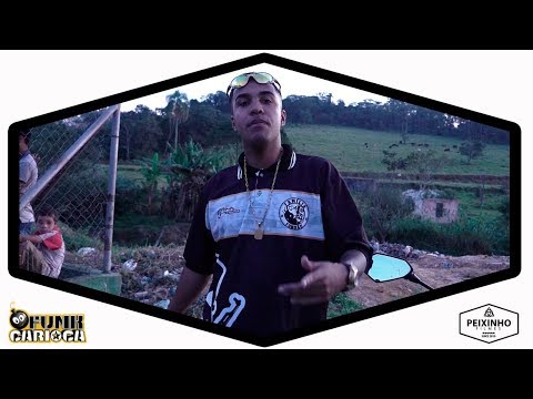 MC Cebezinho - Medley Criminoso / Videoclipe Especial