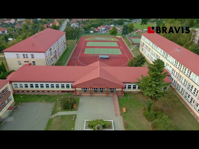 Prodej bytu B9 v novostavbě, 2+kk, 56,2m2, Konice, okr. Prostějov