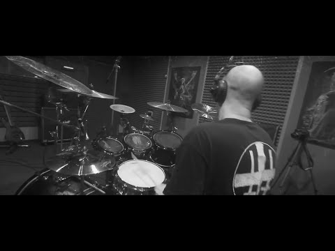 Godless Truth - Fortune Time (2017 - Official Music Video)