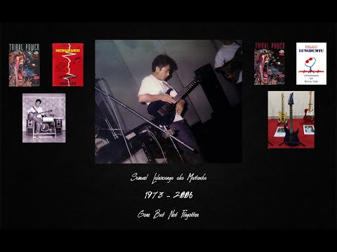 Maitawka (Tribal Power) Top 5 Guitar Solos