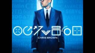 Chris Brown - Bassline / Fortune HQ