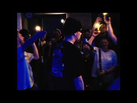 LA2F - Comme un artiste (visualizer)