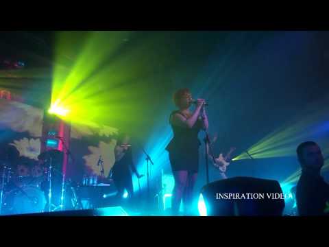 The Brand New Heavies Live at the Southport Weekender 48