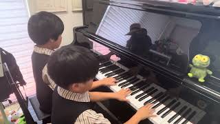 Download lagu これからピアノの発表会 化石(C.サン=サーンス) mp3 Download lagu これからピアノの発表会 化石(C.サン=サーンス) mp3