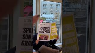 Spotted… Spareka ouvre son capital au grand public ! #spareka #crowfunding