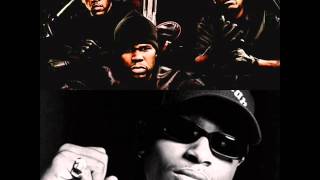 G-Unit Ft Lil Eazy- Game Over Remix (The Game Diss) By Lucas