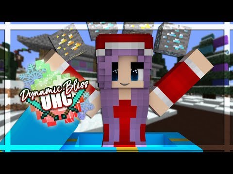THIS IS A LITTLE DIFFERENT | Dynamic Bliss UHC | Season 5 | Episode 1
