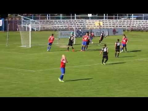 RKS Raków - Bytovia Bytów 0:0 // Skrót z meczu // Raków News TV