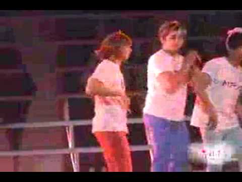 Super Junior Premium live in Japan Gee heechul focus