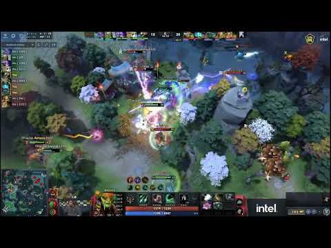 Insane counter go by 9Pandas after Shopify Rebellion over chase Kiyotaka's Tiny