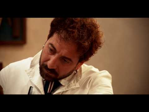 Andrew Barbershop Passion Series:  Street Basket Hairstyles