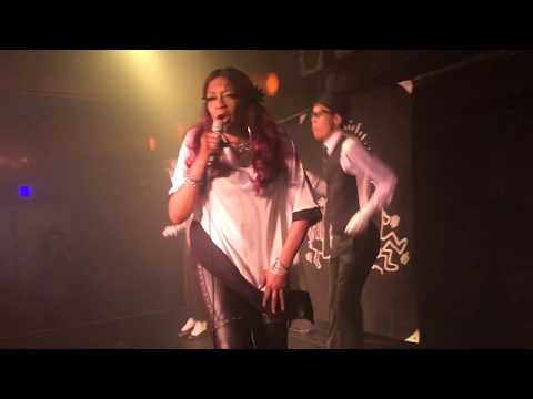 CHRISTINE WILTSHIRE LIVE @ CONTACT, JAPAN, July 21, 2017