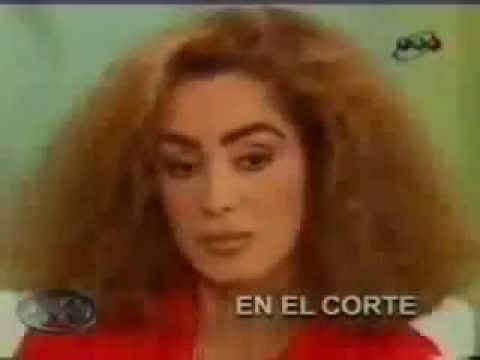 Jose Maria Listorti Poema El Amor =Videomatch=