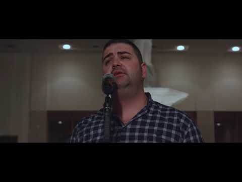 Zivko Dinev - "Snosti minav" (cover version) 2020