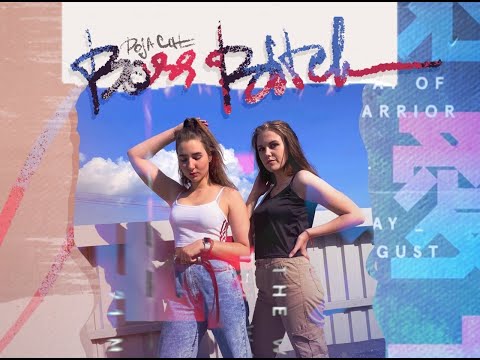 [DANCE IN PUBLIC] Doja Cat - Boss Bitch | Dance cover by CBL [RUSSIA, Penza]