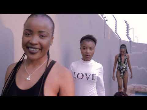 Scara x Chilli Ya Baba - CHILLI YA BABA ft Lenny Sbechu x Miss M & DJ Resican (Official Video)