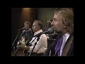 Vern Gosdin & Chris Hillman - I'm Gonna Be Movin' (Live on American Music Shop 1991)