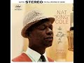 Nat King Cole - This Is All I Ask