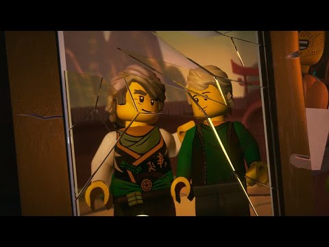 Garmadon Family Theme Suite - Ninjago Soundtrack By Jay Vincent & Michael Kramer