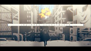共感して「脱獄(The Escape)」を歌った @由乃
