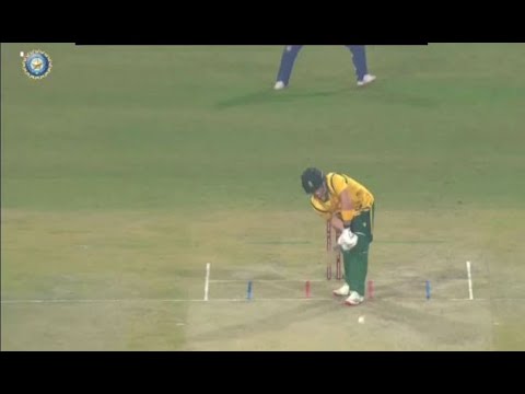 India vs South Africa, 2nd T20I - Live