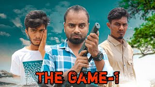 The game video trailer