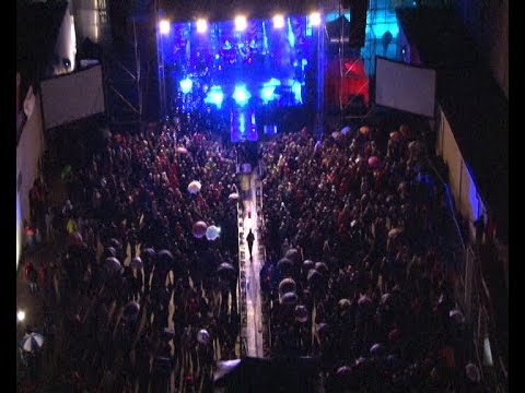 Telewizja Wałbrzych - Dni Wałbrzycha 2015