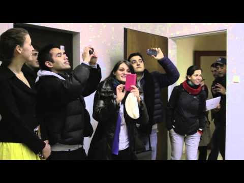 Skautský institut na Staromáku