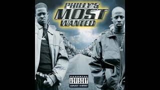 Philly's Most Wanted featuring Kelis Rogers - Radikal Haters Look So Good
