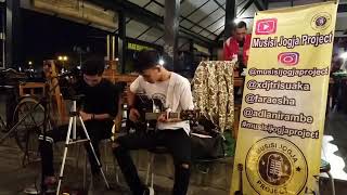 Download lagu Cinta Tak Harus Memiliki ST12 - Cover By Musisi Jogja Project - Pendopo Lawas mp3