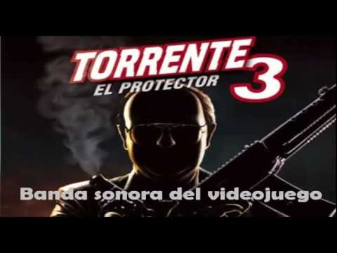 torrente 3 el protector pc español