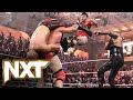 Ridge Holland teams with Riley Osborne to take on The O.C.: NXT highlights, May 14, 2024