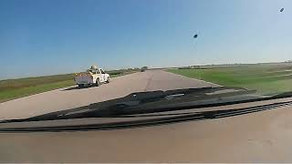 SIMP Motorsports 929 Lemons MSR Houston Nov 2023 Fri test Chris spin out lap