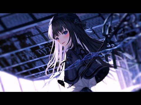 Nightcore - NOTORIOUS ( Lyrics )