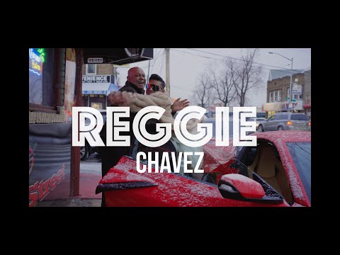Chavez - Reggie (Official Music Video) Soca 2024