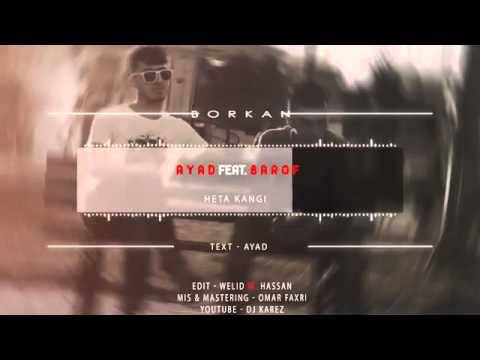 Hogir sindi....barof ft ayad